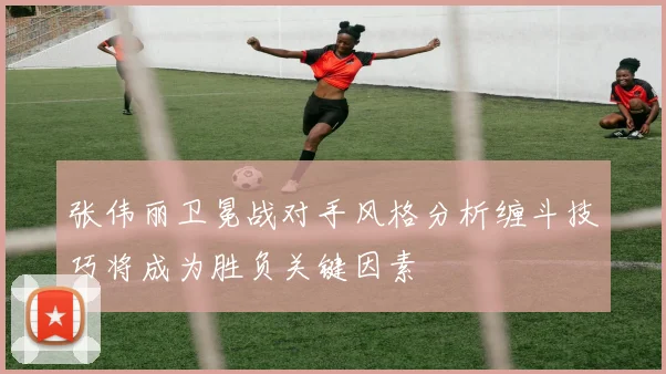 张伟丽卫冕战对手风格分析缠斗技巧将成为胜负关键因素